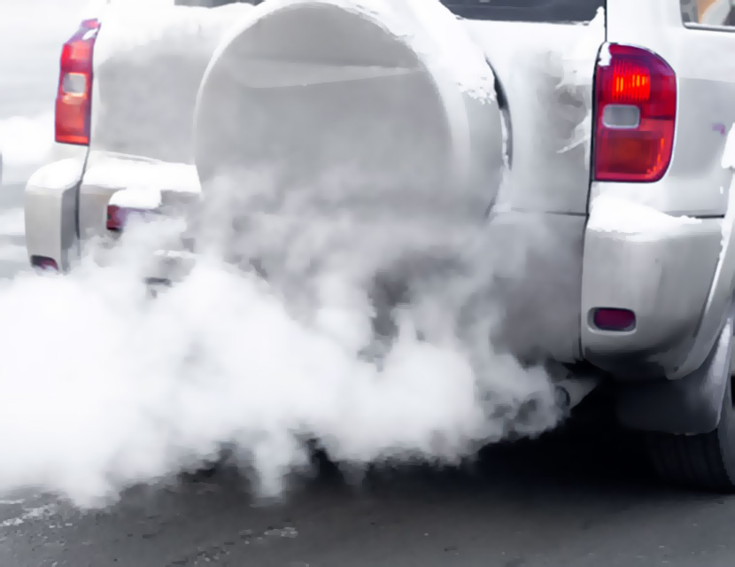 Зачем менять салонный фильтр в авто