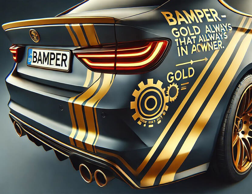 Как правильно оформить рекламу на транспортном средстве 