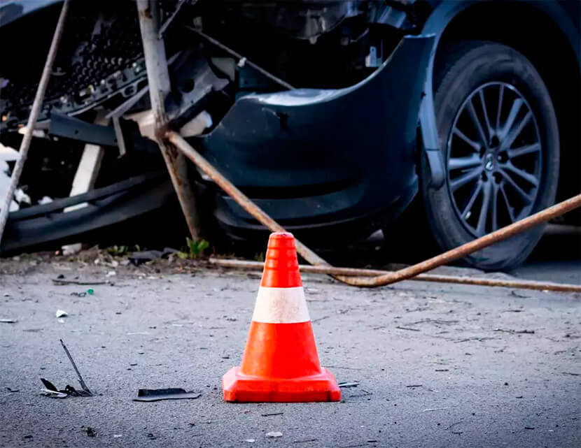 Беда, откуда не ждешь: когда ДТП есть, а страховки нет