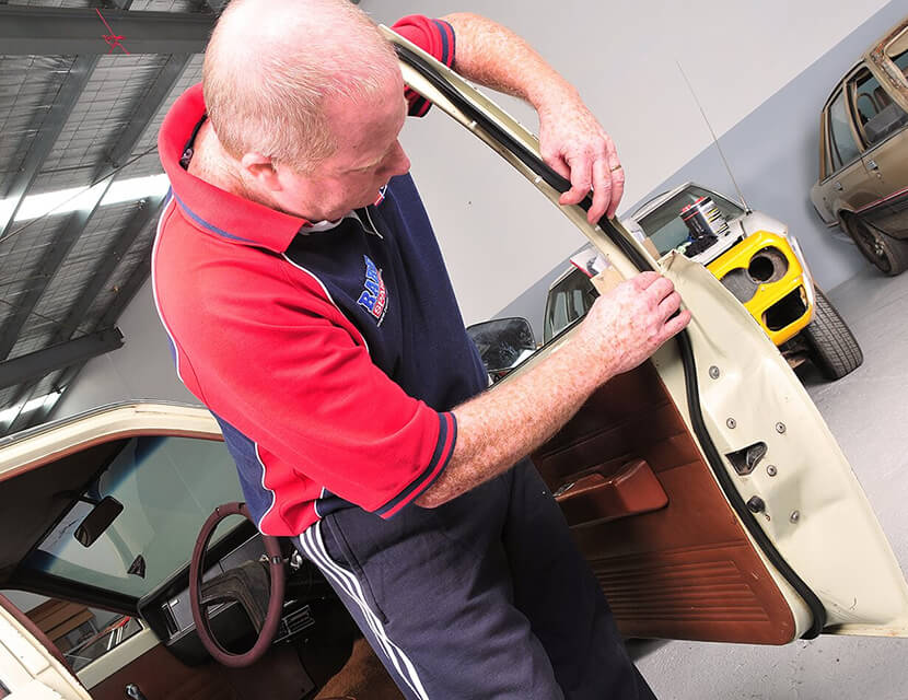 Вашему авто 12+? Как сохранить «пожилую» машину