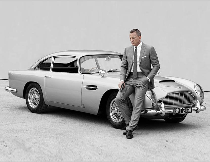 «Европейка» или английское авто: правильно выбираем запчасти