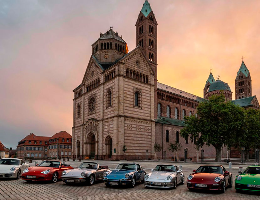 Какой автомобиль вам нужен. 15 вариантов под разные задачи