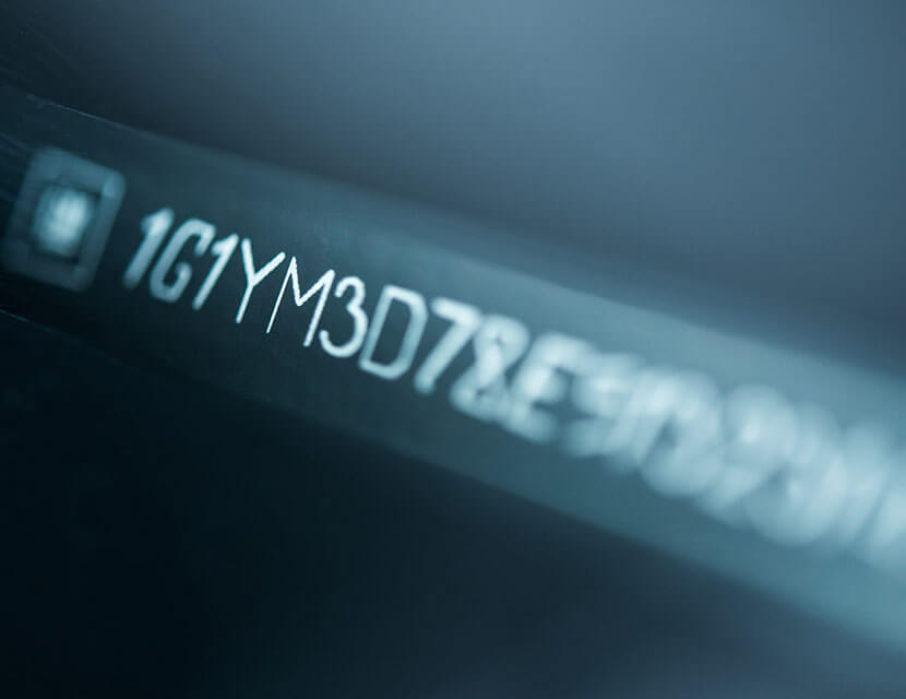 Пароль или позывной – что такое VIN автомобиля