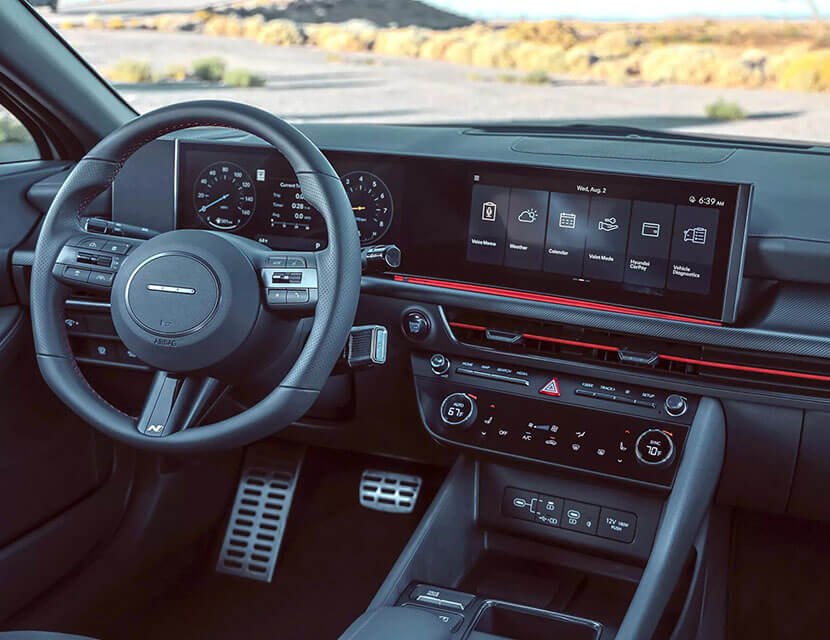 Затяжное противостояние: сенсоры и кнопки