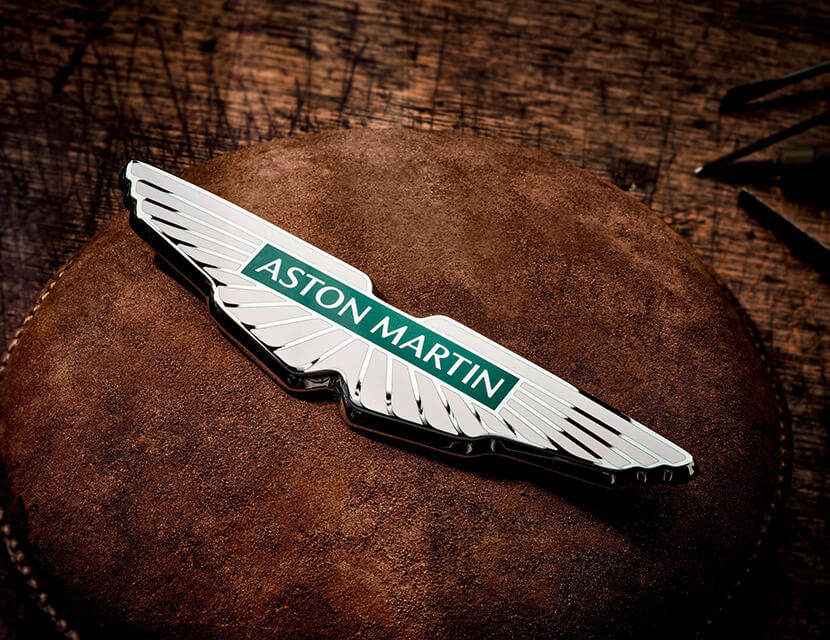 Логотипы британских марок: что вы о них знаете