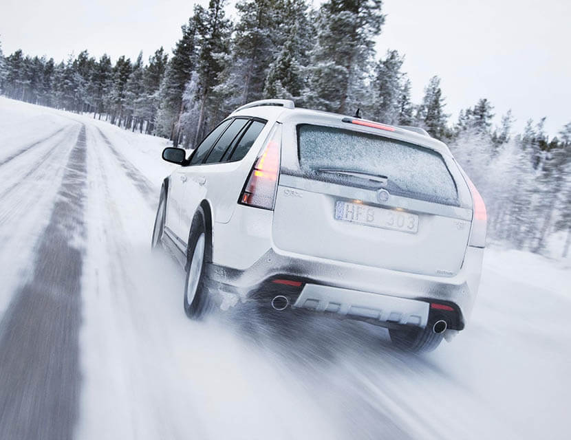 Как сэкономить топливо во время зимней эксплуатации авто