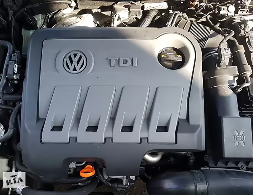 Бензин, дизель или гибрид