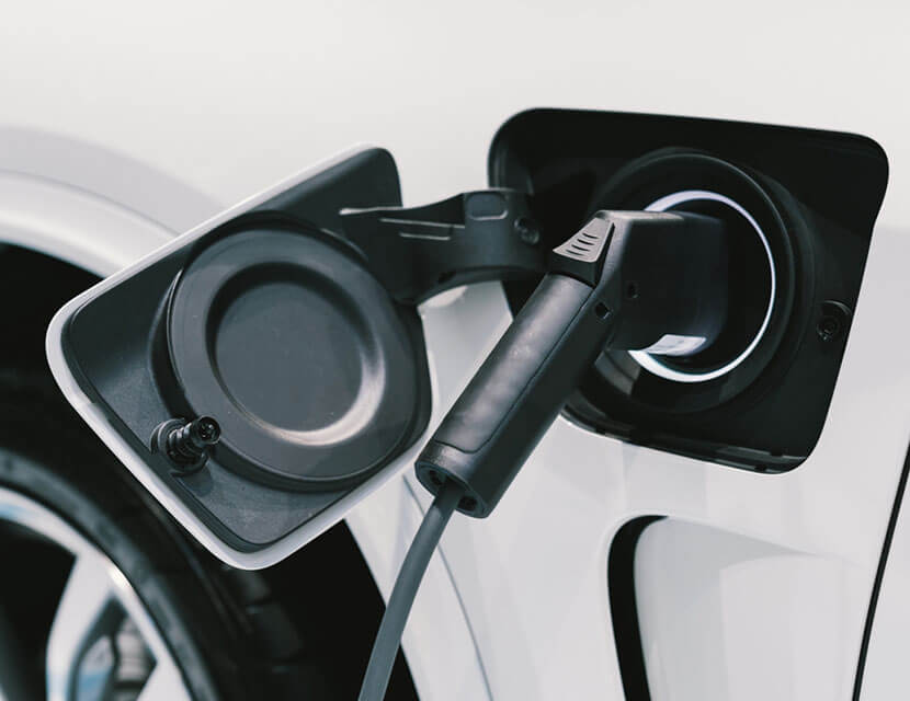 Первый белорусский электрокар: что о нем известно