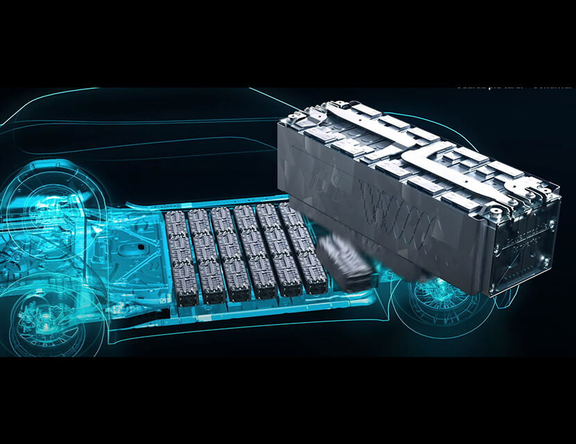 Stellantis бросила вызов Porsche и Mercedes 