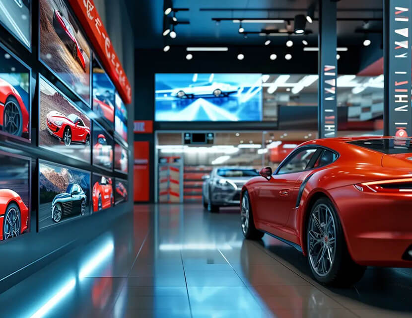 Итоги года: главные достижения автомобильного мира в 2024 году