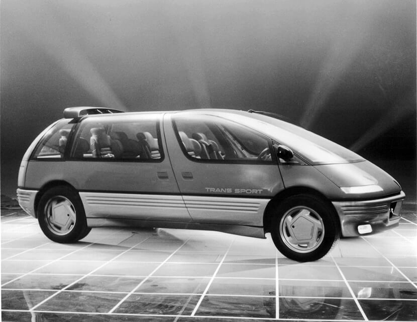 Автомобильный руль: что может быть страннее