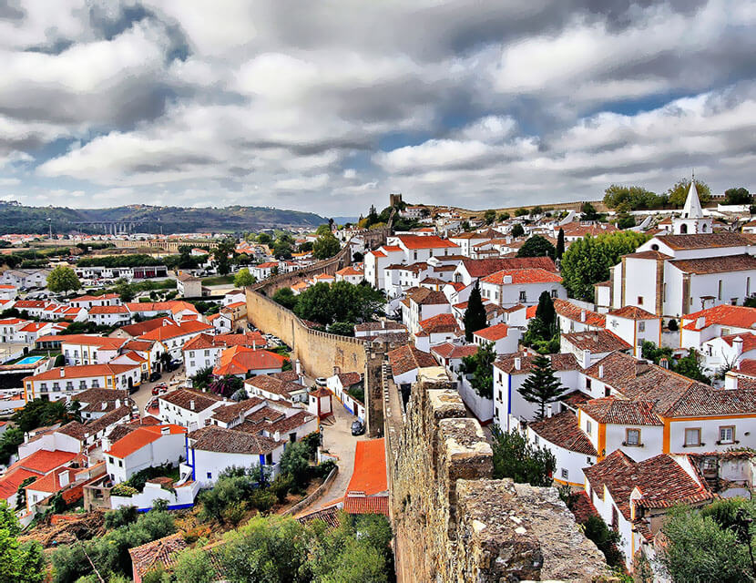 Другая Европа: на чем ездят в Португалии