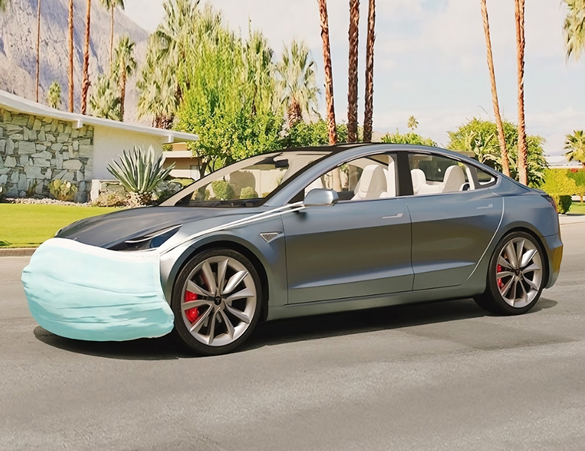 Почему важно вовремя заменить воздушный фильтр