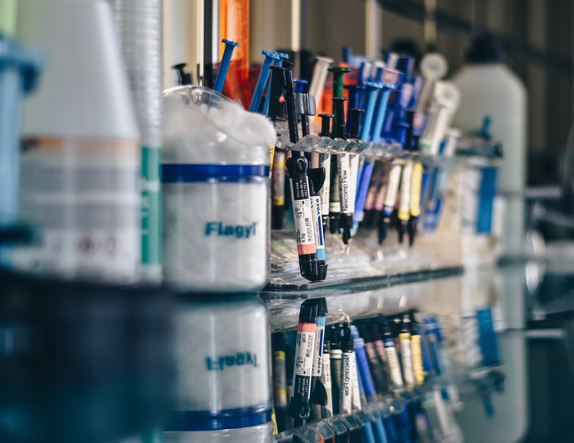 Народные способы заменить автохимию