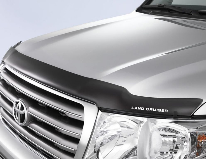 Автомобильные дефлекторы