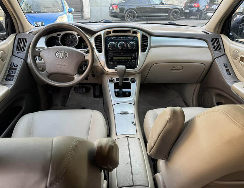 Как модернизировать мультимедиа и камеры в старой Toyota