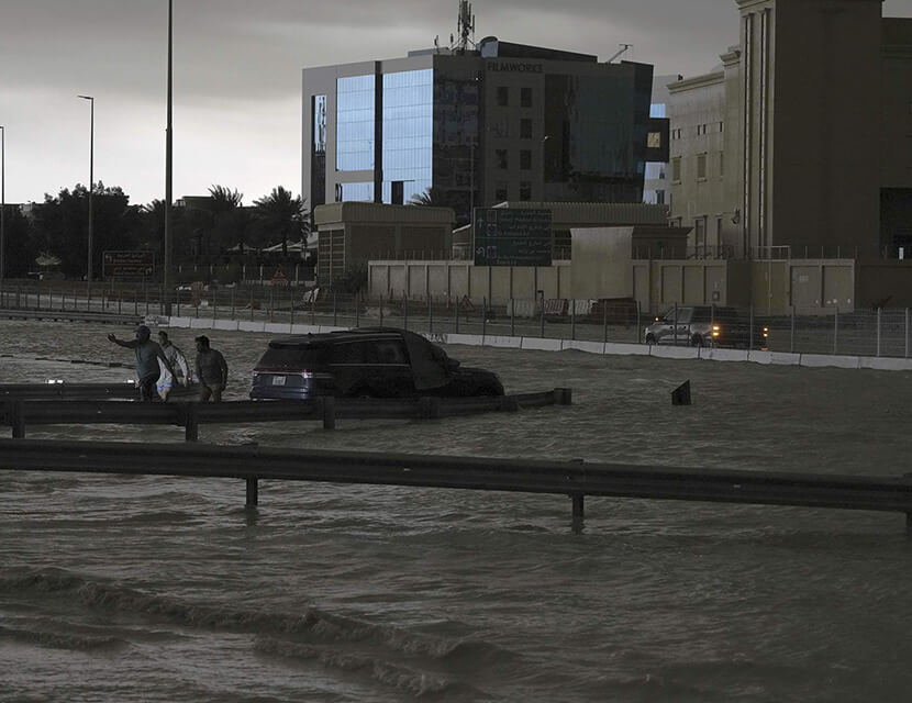 Жертвы непогоды: как вычислить «утопленника» на вторичке