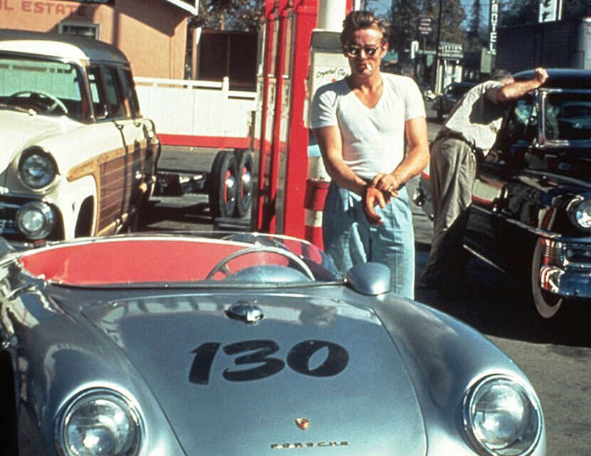 Суеверия на пятницу 13-е: автомобили-убийцы