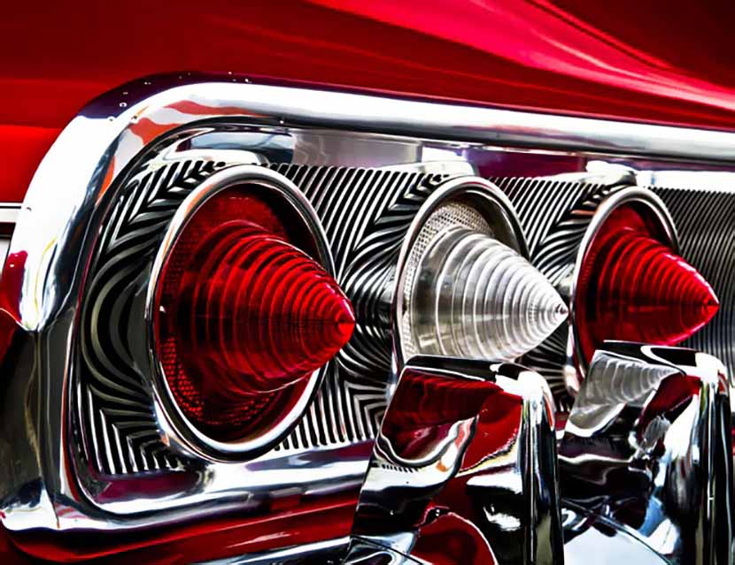 Почему современный хром тускнеет и осыпается