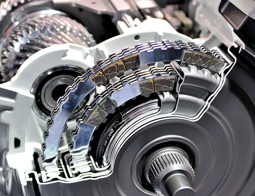 Низкий уровень ATF: что делать, если «автомат» скрипит и пинается