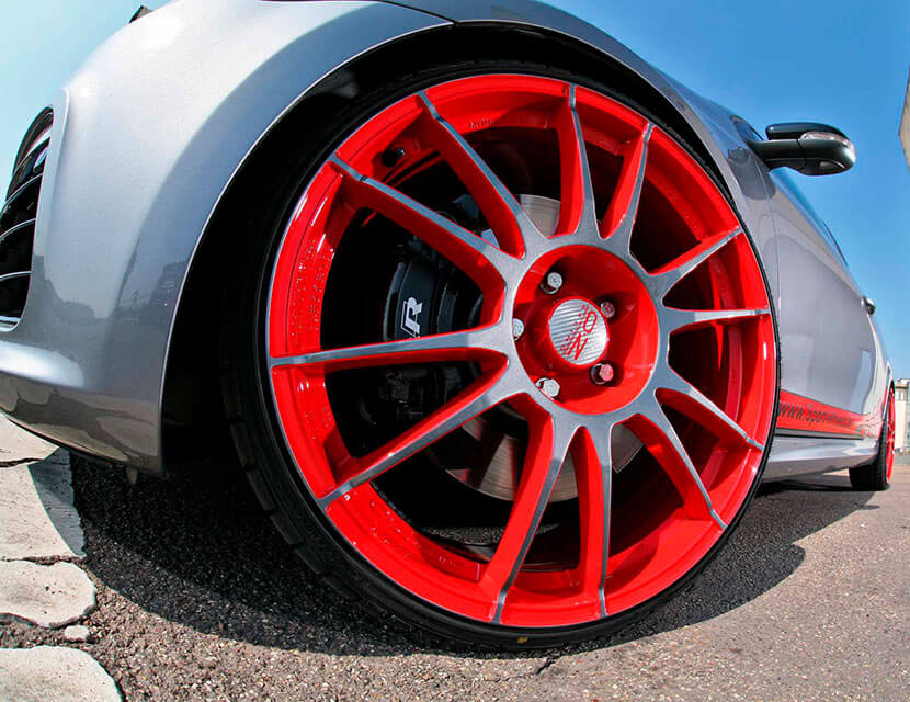 Оправданный украшайзинг