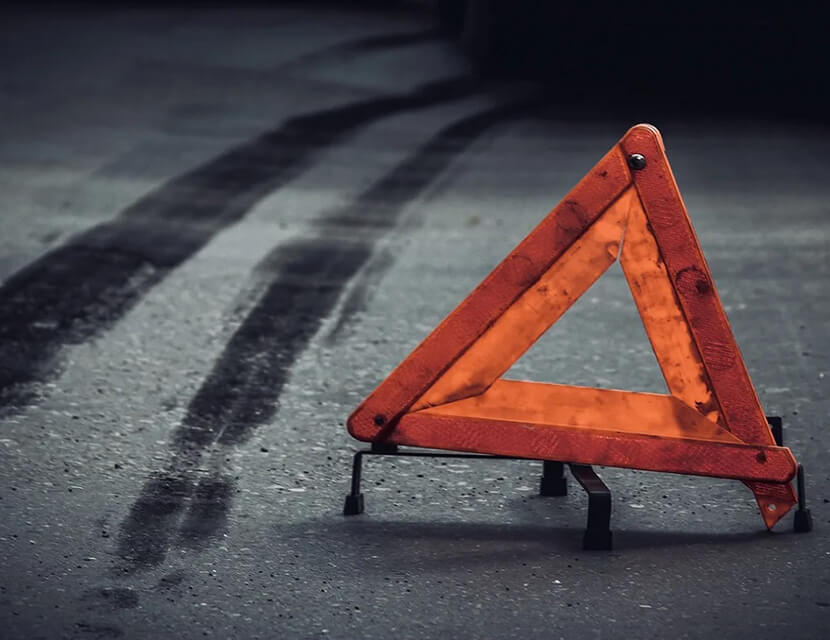 Ответственность за наезд на пешеходов на прокатной машине