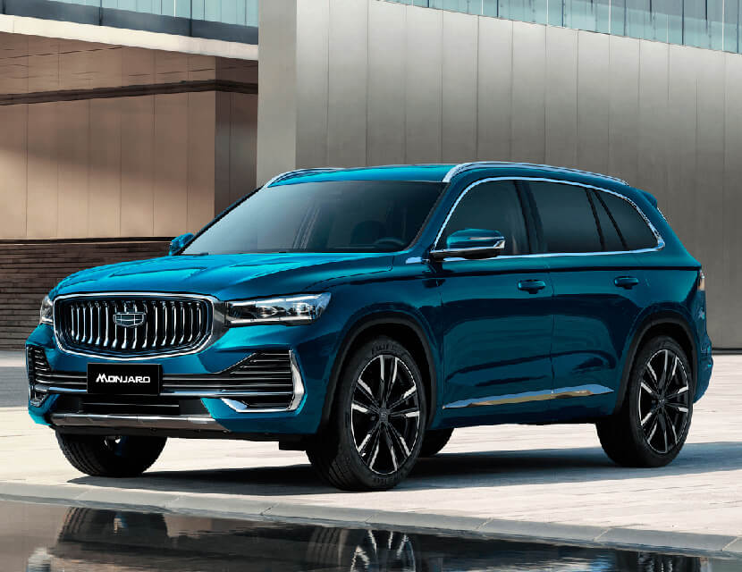 Автомобиль года: какой выбрали в Беларуси 