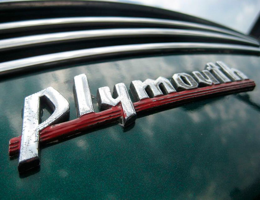 Американские логотипы: божества и кошачьи носики