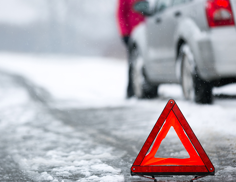 Экстренная реанимация машины после долгой стоянки