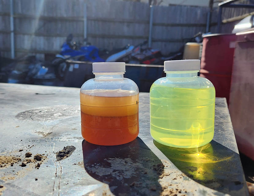 Что убивает топливную систему автомобиля и как ее защитить