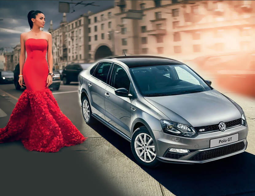 POLOнез – экстравагантность в классике