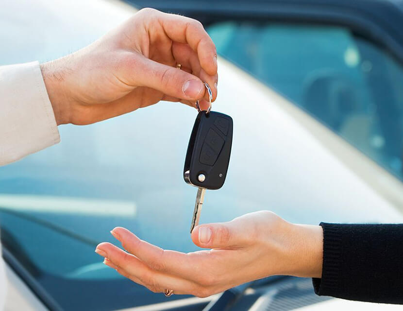 Аренда автомобиля: как не потратить лишнего