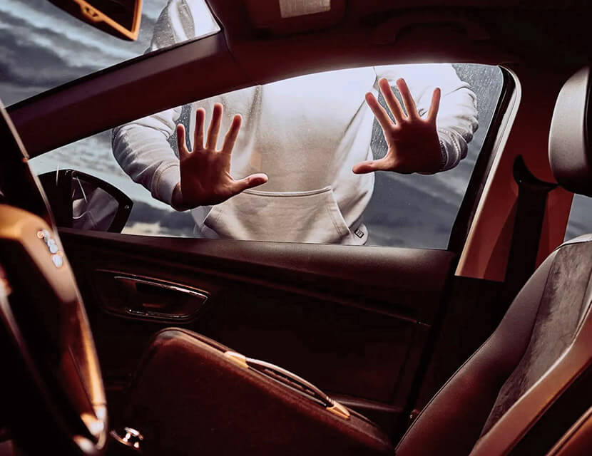 5 типажей людей, которым лучше не садиться за руль