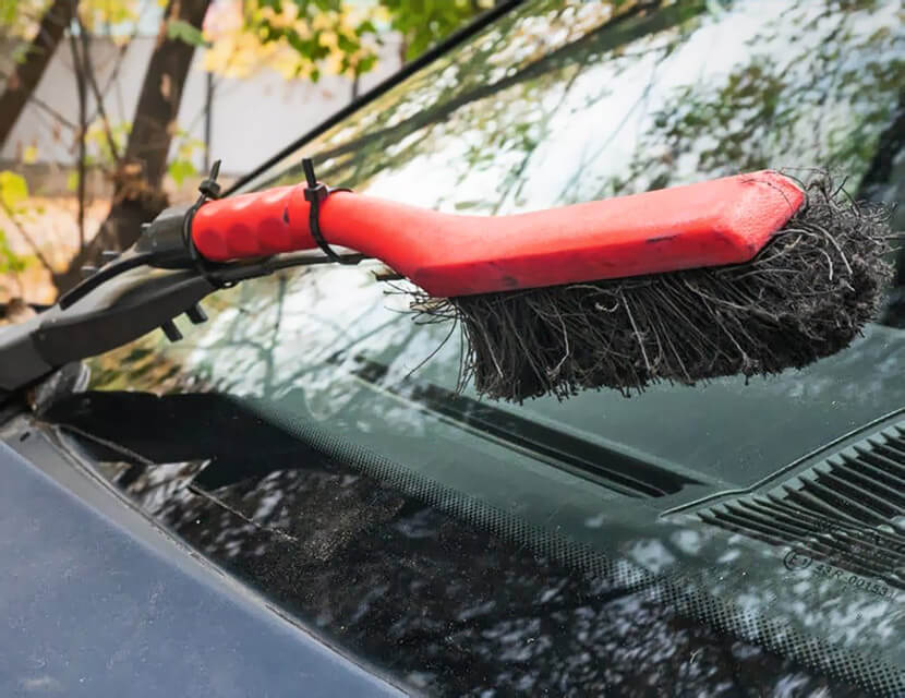 Видим мир без искажений