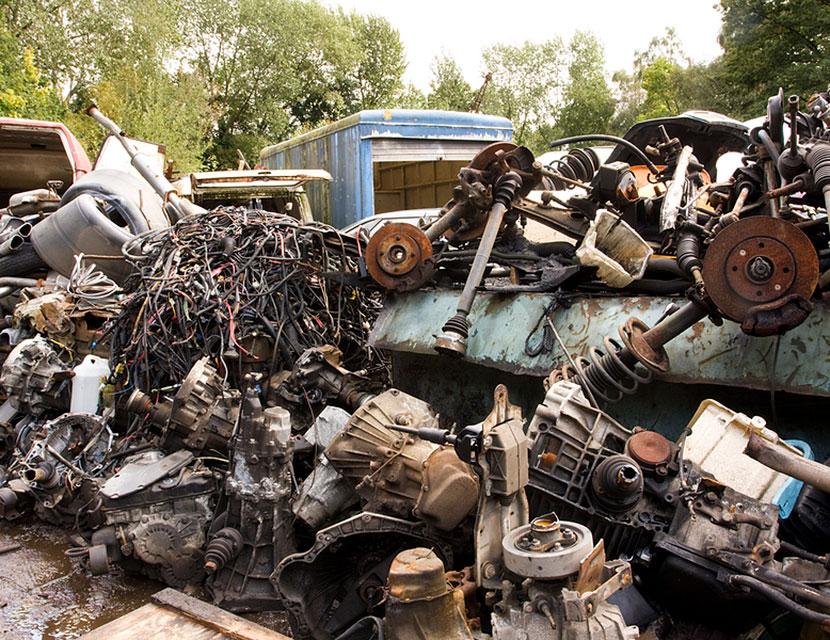 Чек-лист замены