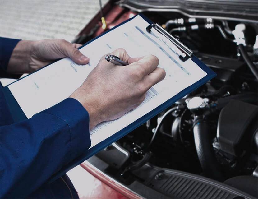 Не прошел ТО – можно ли при этом ездить без разрешения