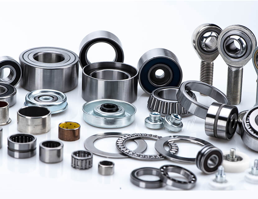 Подшипники: куда катятся ваши деньги