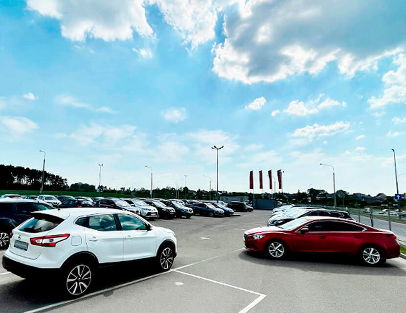 В «ДрайвМоторс» есть авто с ценой ниже «десятки»: успейте забрать