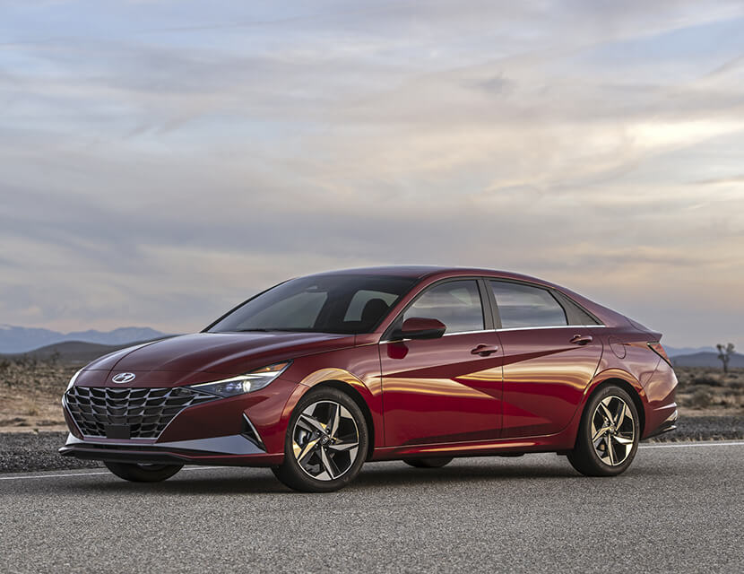 Обновленная Elantra, водородный BMW и юбилейный БелАЗ