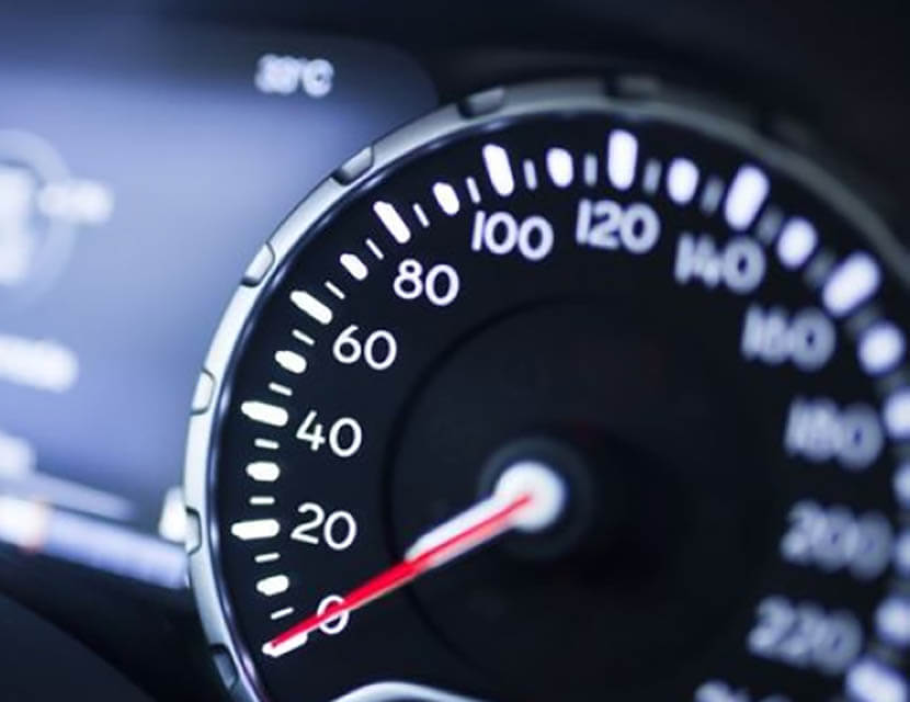 Знаете ли вы, как работает спидометр