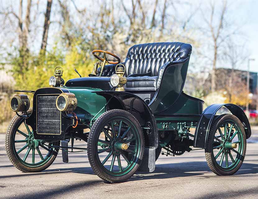 Бренду Cadillac исполнилось 120 лет: вспоминаем культовые модели