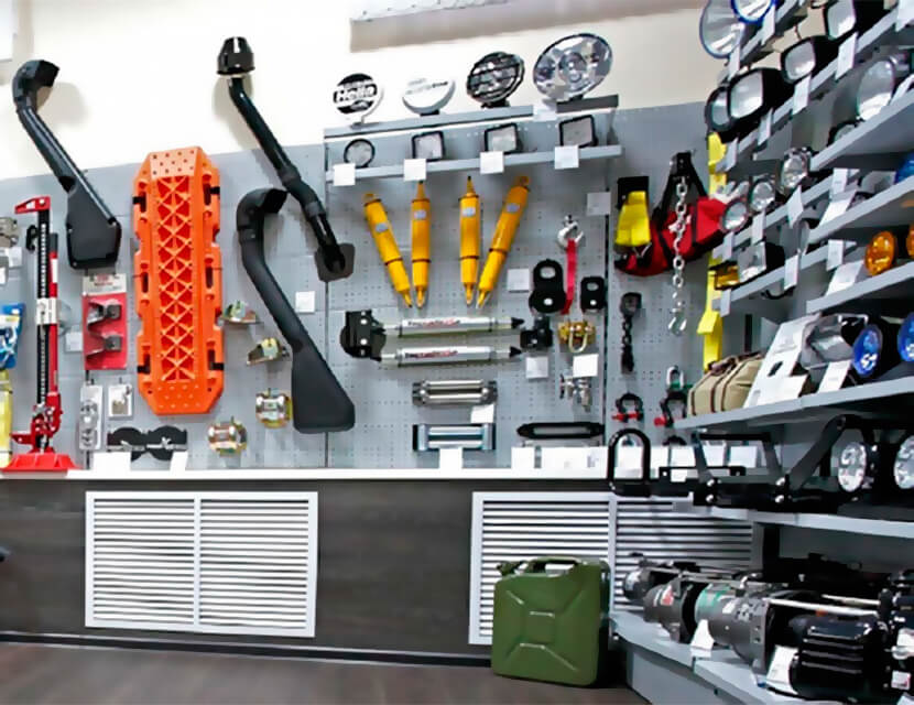 Покупка и доставка: как заказать, купить, получить и не пожалеть