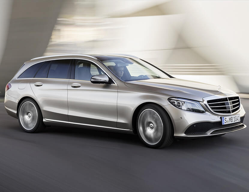 Как выбирают машины в мире