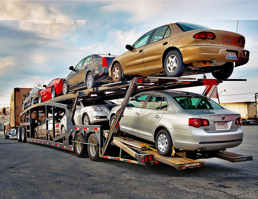 В России резко подорожают машины – в чем причина