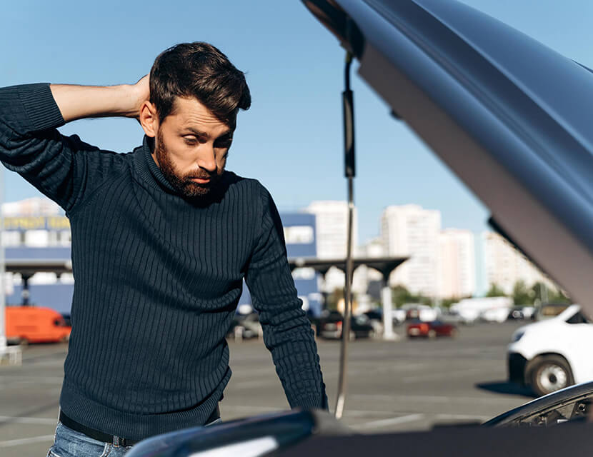 Какой автомобиль купить в 2025 году