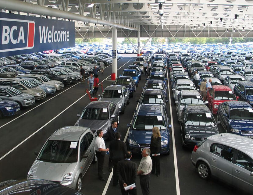 Автомобиль с европейского аукциона: удобно и выгодно?