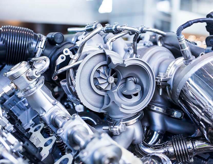 Как продлить жизнь турбированного мотора