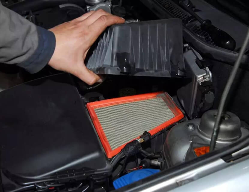 Выбираем воздушный фильтр: оригинал или аналог