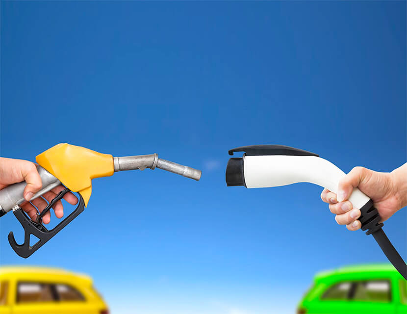 Дизель или гибрид: что экономичнее