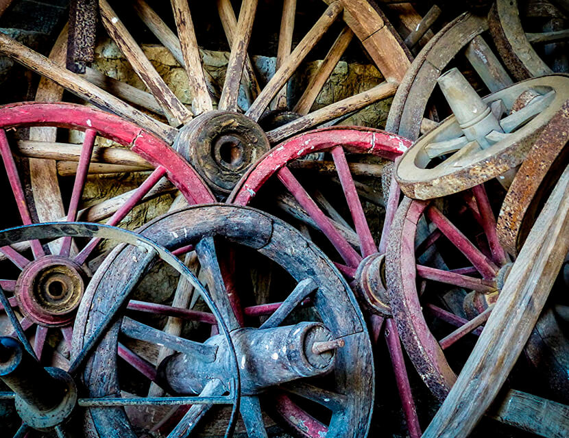 Сезонная смена резины: как узнать возраст шин